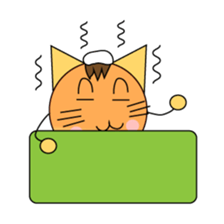 Chaomaru sticker #383330