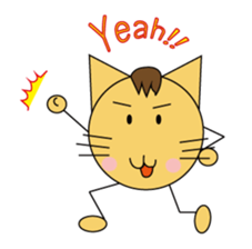 Chaomaru sticker #383331