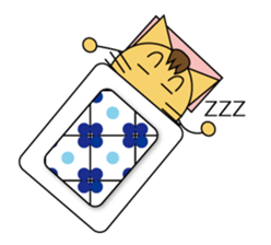 Chaomaru sticker #383332