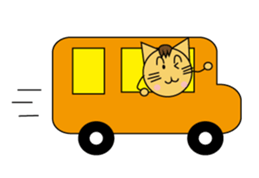 Chaomaru sticker #383333