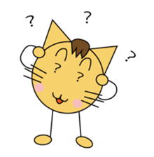 Chaomaru sticker #383335