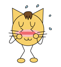 Chaomaru sticker #383339