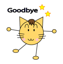 Chaomaru sticker #383340