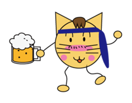 Chaomaru sticker #383342