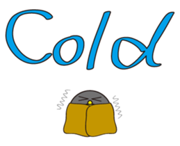 circle face 15 penguin part 2 sticker #383377