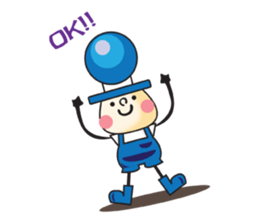 Traffic Light Brothers sticker #383586