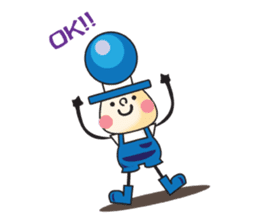 Traffic Light Brothers sticker #383586