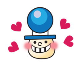 Traffic Light Brothers sticker #383602