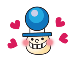 Traffic Light Brothers sticker #383602