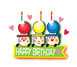 Traffic Light Brothers sticker #383616