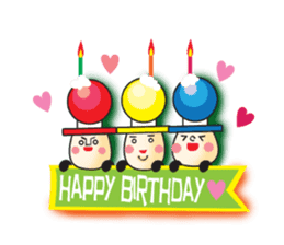 Traffic Light Brothers sticker #383616