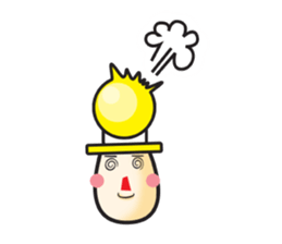 Traffic Light Brothers sticker #383617