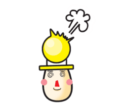 Traffic Light Brothers sticker #383617