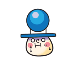 Traffic Light Brothers sticker #383619