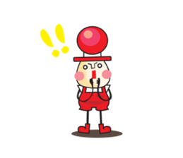 Traffic Light Brothers sticker #383622