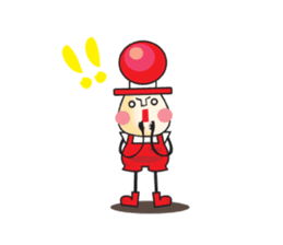 Traffic Light Brothers sticker #383622