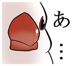 Javasparrow stickers sticker #383886