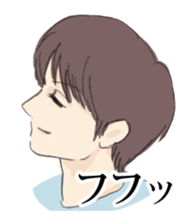 Scribble Boys sticker #384041