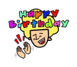 Daily life of Steve sticker #384117