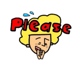 Daily life of Steve sticker #384125