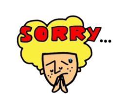 Daily life of Steve sticker #384127