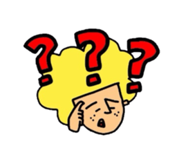 Daily life of Steve sticker #384135