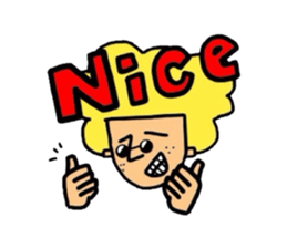 Daily life of Steve sticker #384137