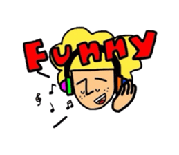 Daily life of Steve sticker #384141