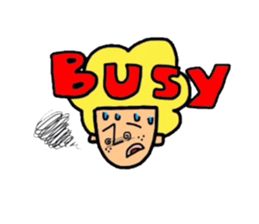 Daily life of Steve sticker #384144