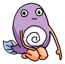 Phibians! vol.2 sticker #384235