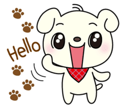 Mayukoro plus sticker #384305