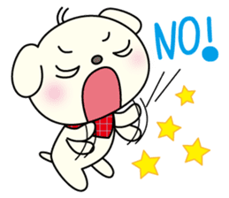 Mayukoro plus sticker #384307