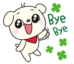 Mayukoro plus sticker #384309