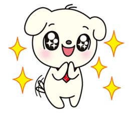 Mayukoro plus sticker #384312