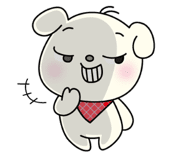 Mayukoro plus sticker #384314