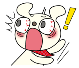 Mayukoro plus sticker #384317