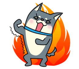 Mayukoro plus sticker #384318