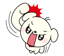 Mayukoro plus sticker #384319