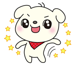 Mayukoro plus sticker #384320