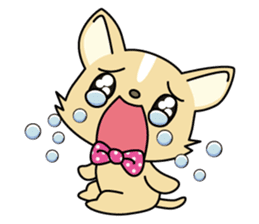 Mayukoro plus sticker #384323