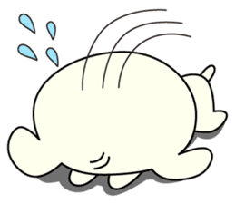 Mayukoro plus sticker #384325