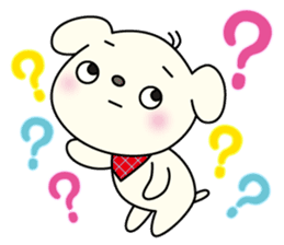 Mayukoro plus sticker #384327