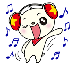 Mayukoro plus sticker #384330