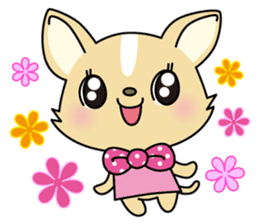 Mayukoro plus sticker #384331