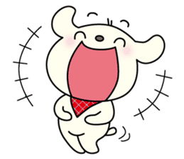 Mayukoro plus sticker #384332