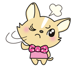 Mayukoro plus sticker #384333