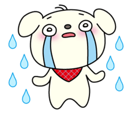 Mayukoro plus sticker #384334