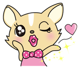 Mayukoro plus sticker #384335