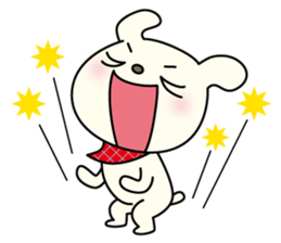 Mayukoro plus sticker #384336