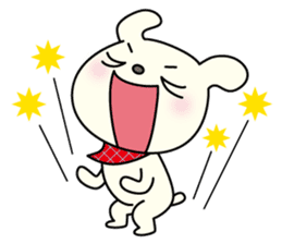 Mayukoro plus sticker #384336